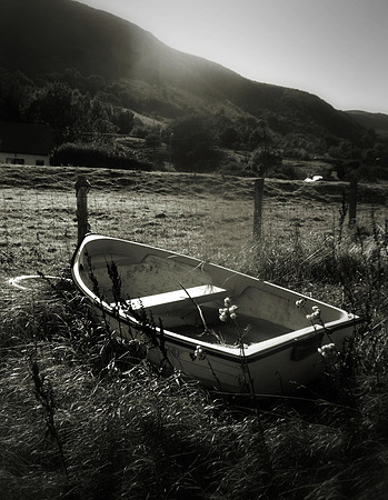 Forgotten Boat Best -Ireland