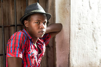 Portraiture in Africa