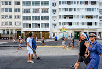Candid in Brazil