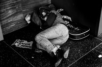 LA and hollywood