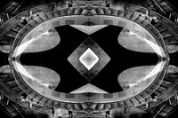 Symmetrical Murals