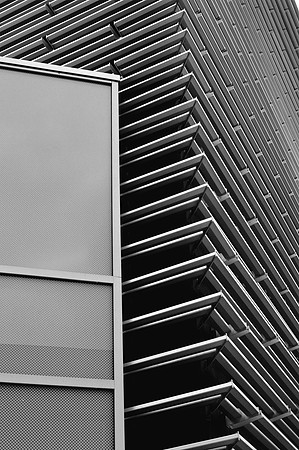 San Diego Central Library 2